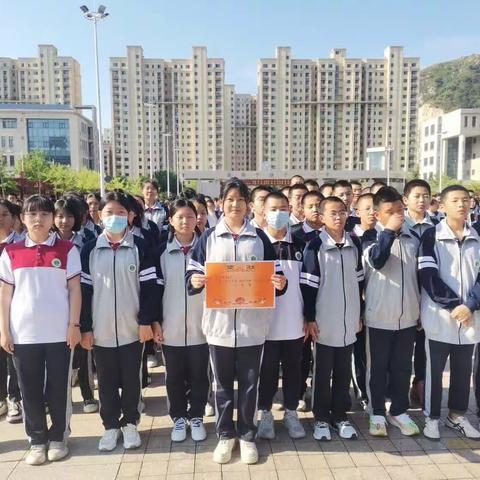 七32班期末总结---点滴铸就终身，细节铸就辉煌