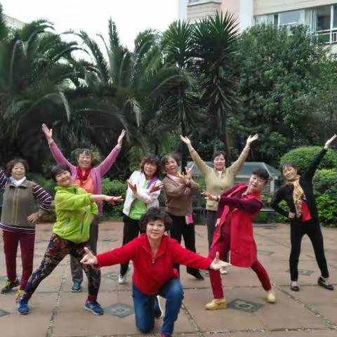 炫舞之星~排练、彩排