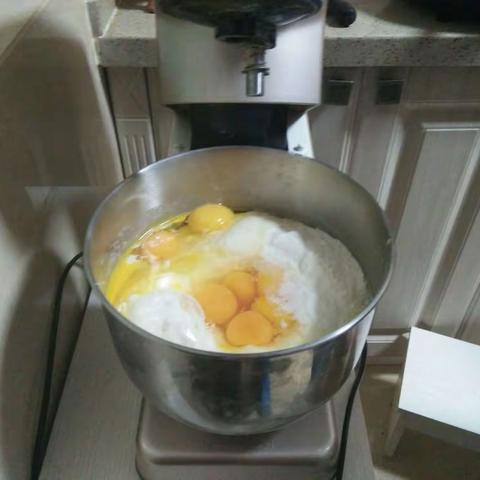 在一起就是小时候