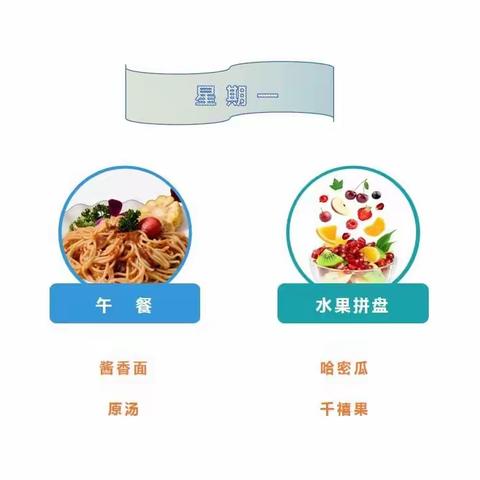 育英幼儿园【美食篇】