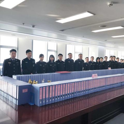 西咸新区2018年度目标考核工作拉开序幕