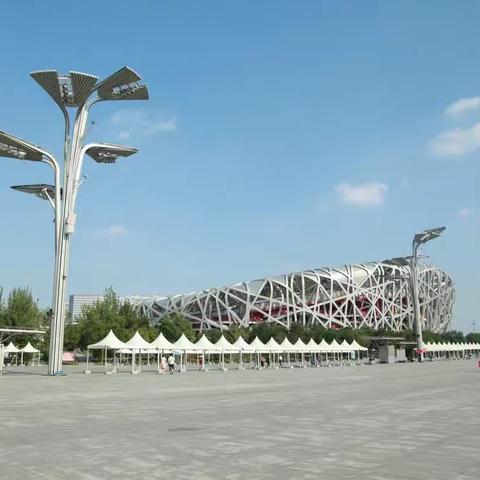 北京站：未来精英•研学之旅