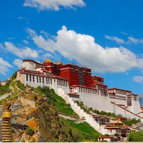 2022年中正非遗西藏文物考察之旅 ～6月25日-7月10日