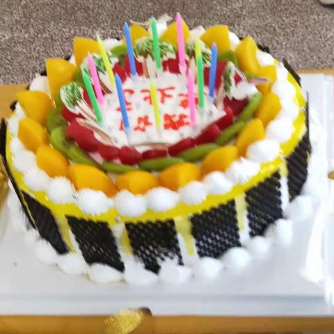 我们一起扬帆起航