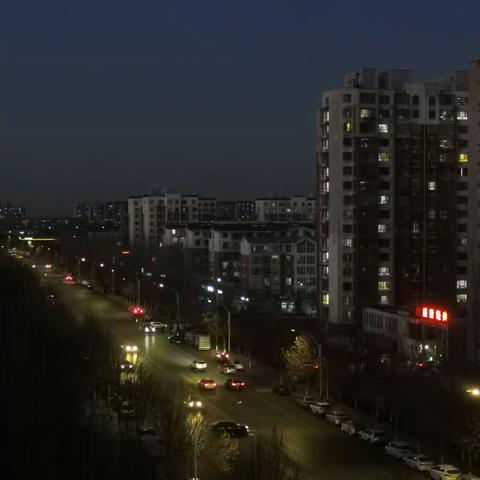 聚焦这条街