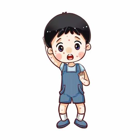 【预防手足囗-健康伴我行】————花溪星海幼儿园手足囗知识宣传