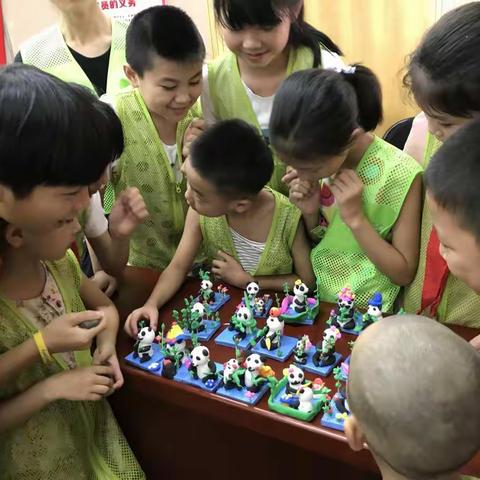 传承文明 延续辉煌（满春街长堤青少年空间）