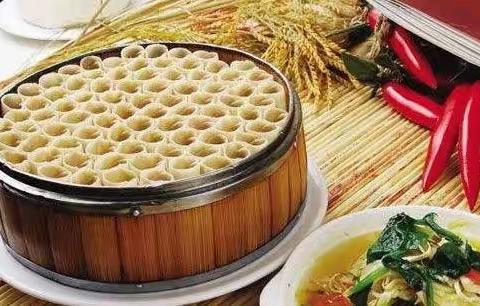 四九中队“家长进课堂👉趣味搓莜面”活动掠影