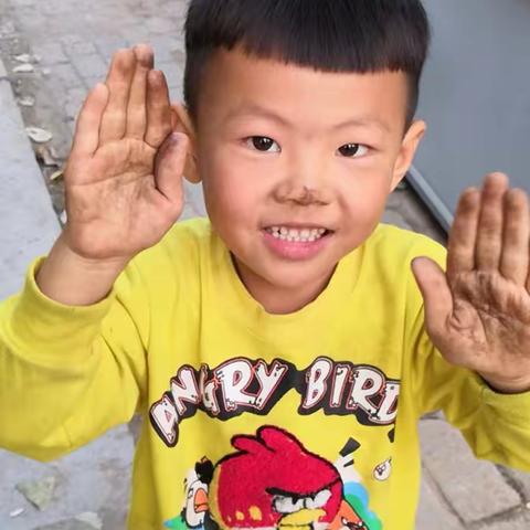 嘻嘻哈哈，快乐才是真