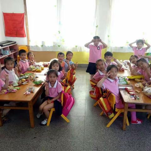开开心心过六一💝