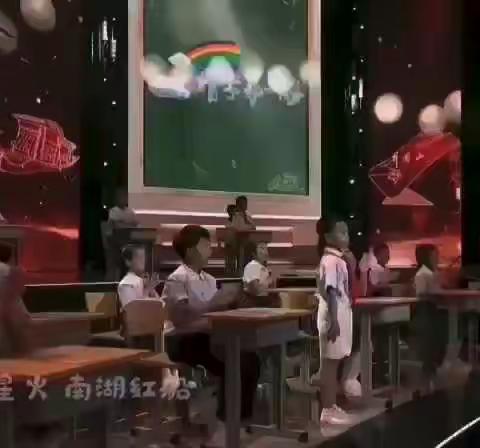 博爱中英文幼儿园口才班欢迎小朋友的加入