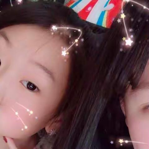 三校二一班索藝娜快乐假期