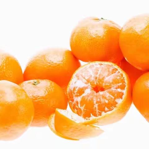 橘子君🍊，你好呀！