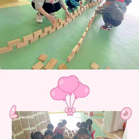 阳逻街武湖幼儿园大二班《娃娃看天下》主题系列活动开展简讯