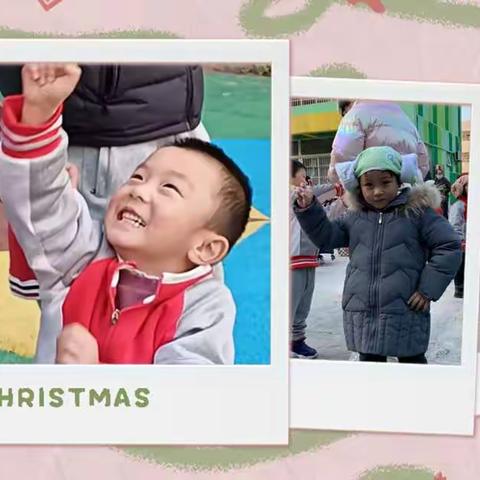 沐浴阳光  携手前行  ——阳逻街武湖幼儿园中班一周动态