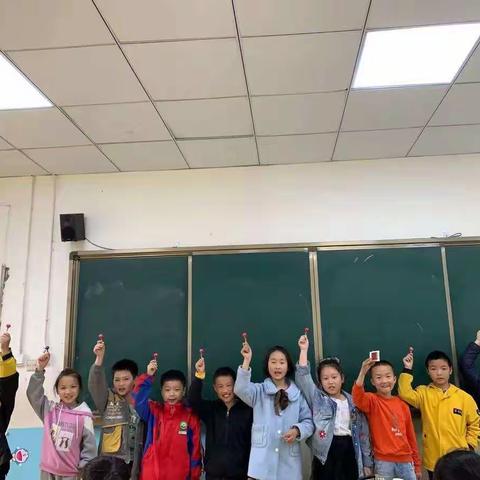 龙门突破教育三年级英语班