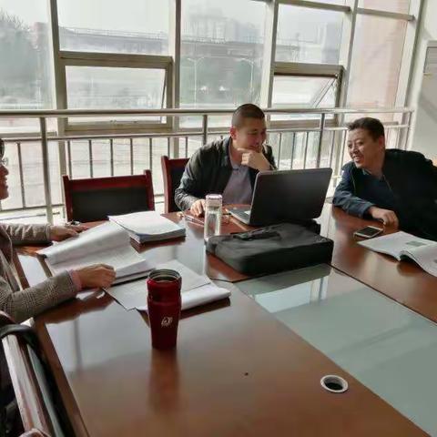 孝义市宏达高中培训中心历史组——学习篇