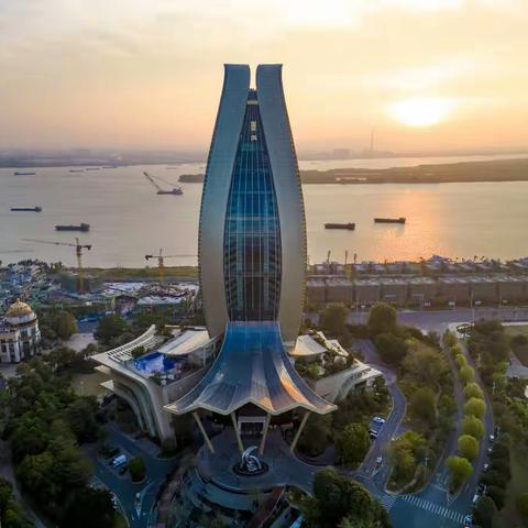 君御温德姆至尊酒店两天游