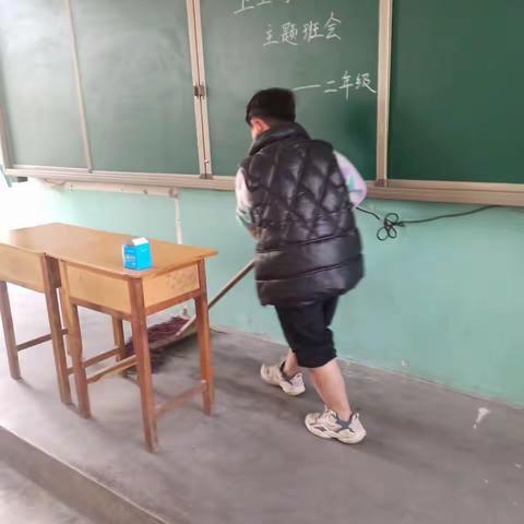 我劳动，我快乐！—杨桥小学全校劳动日活动