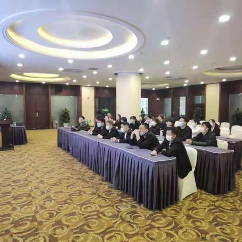 南屏支行组织第四届个人客户经理日活动