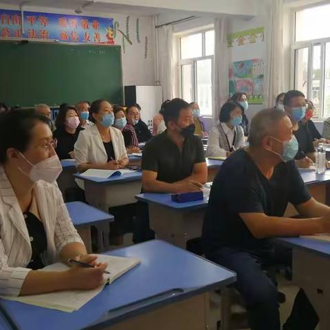 培训蓄能力 学习促提升