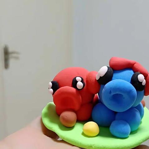 爱