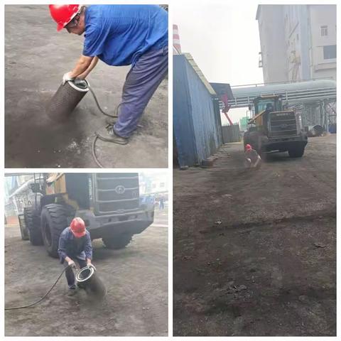 运输科的美篇