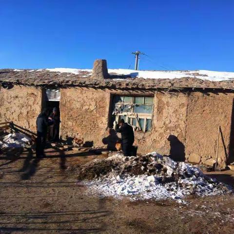 人勤快，生活就有奔头！