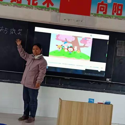 【水冶镇南段小学】童声歌唱，童心飞扬——歌唱社团活动