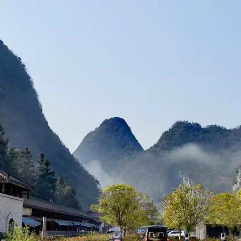 高山流水的美篇
