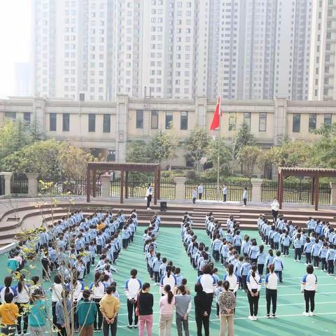 用心陪伴 快乐成长——大三班半日活动精彩瞬间