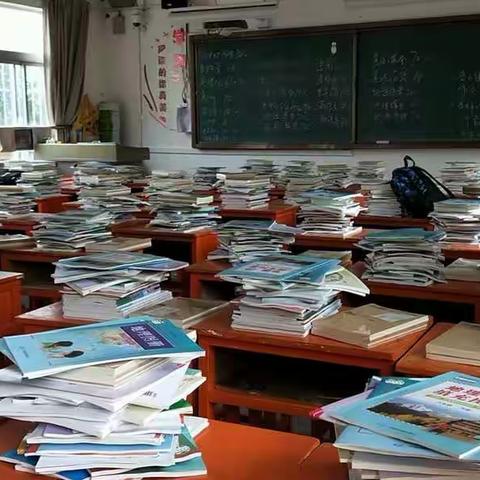 《二班周迹》------第六期：辞旧迎新再聚首，凝心聚力又出发！