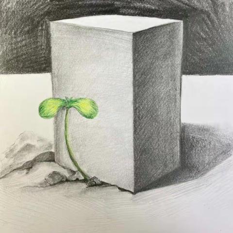 六年级美术线上教学设计