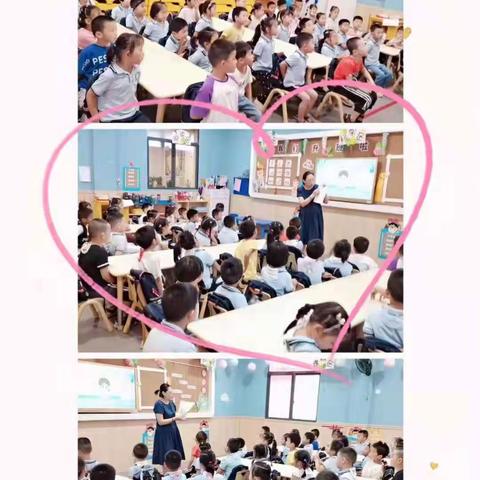 💞“反恐防暴演练”——春蕾幼儿园