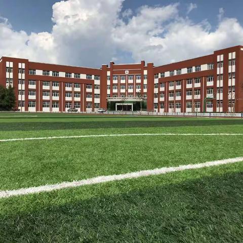 “深情融笔墨 红心系党恩”——扎兰屯市卧牛河镇明德小学六一儿童节书画展