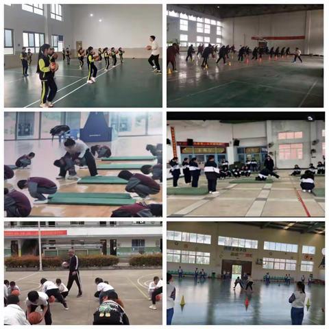 疫情防控需坚守，线上培训促成长