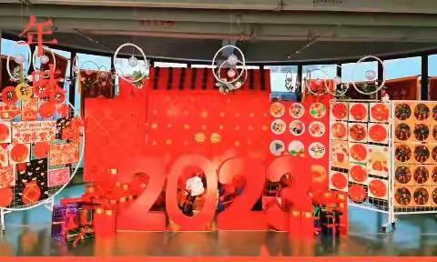 筑梦兔年 快乐启航——恩斯特幼儿园2023年春季开学准备工作纪实