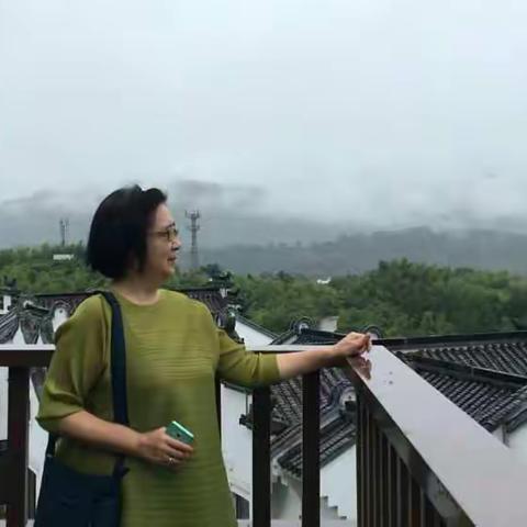 一次旅行：奢华、休闲、静养。 地点：黄山悦榕庄