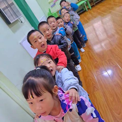 快乐建构，创意无限——红苹果幼儿园中班建构区活动