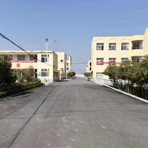 “英”你精彩，“语”你同行-息县曹黄林镇初级中学英语公开课教研活动