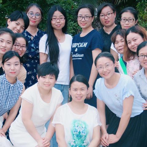 不负光阴，砥砺前行——复兴区来丽红小学英语工作室2019年度工作总结