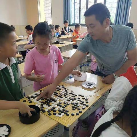 围棋二社