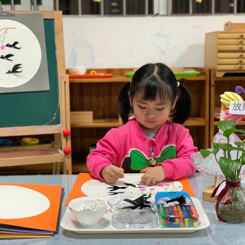 🌈我和春天有个约会🌻