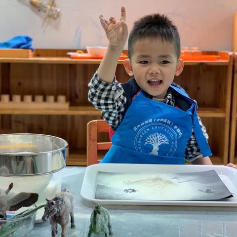 🌈迎五一、爱劳动