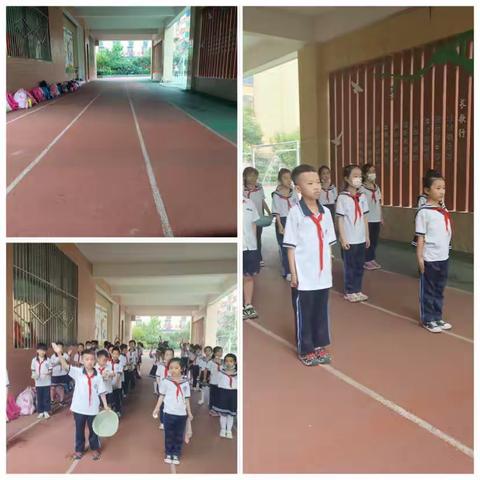 校园因我而美丽——快乐劳动，幸福成长