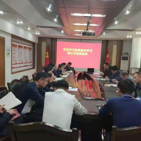 【党史学习教育】高新区市场监管局扎实推进党史学习教育