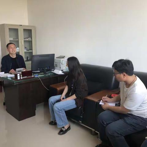 升学部职业教育活动周推进会