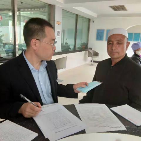 西吉农商行沙沟支行“手机号码支付”宣传推广活动