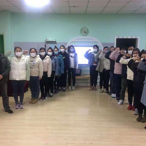 【为爱前行】论师德与技能的重要性——光之谷润杰幼儿园教师辩论大赛