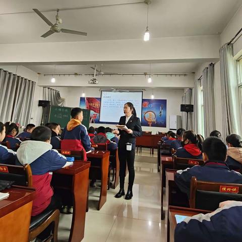 【胜利·教学】立足课堂做榜样  示范引领展风采——胜利小学示范引领课活动